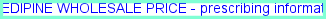 Nifedipine